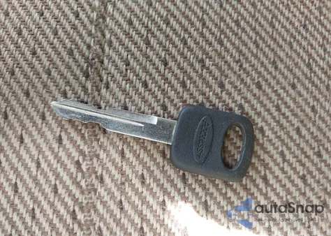 1999 Mazda B4000 Se/Tl from USA, damaged, VIN 4F4ZR17X5XTM13263